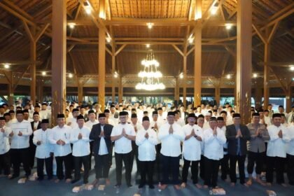 DPRD Berharap Kepengurusan MUI Diyakini Pembangunan Kota Bandung Terjaga Sangat Baik