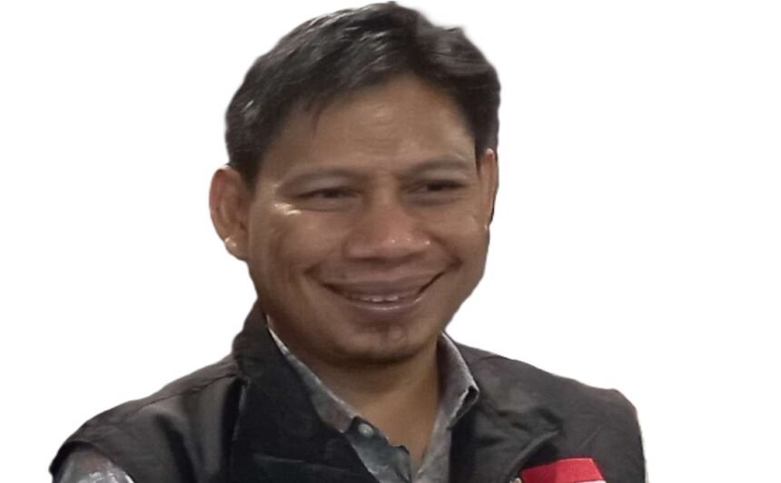 Iman Lestariyono
