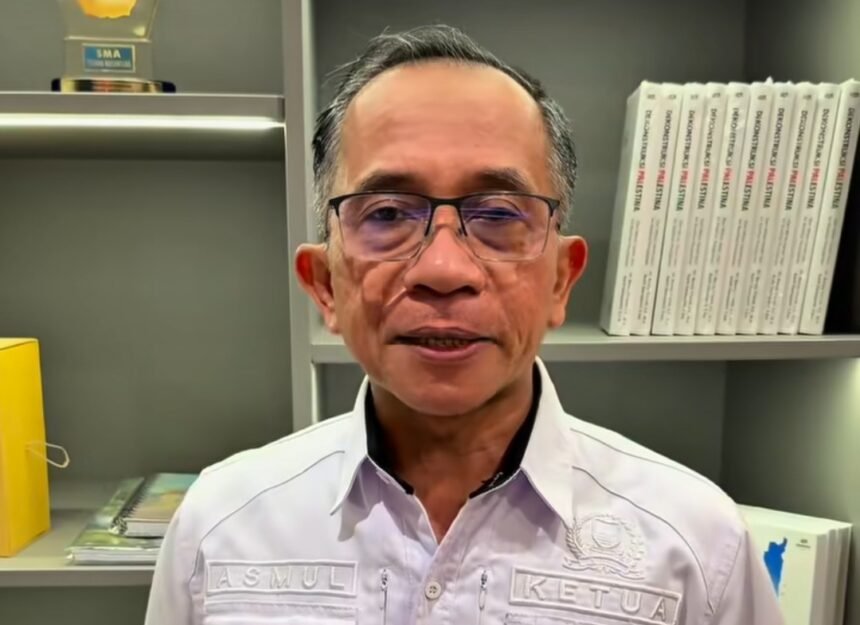 Asep Mulyadi