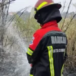 TPS Cimahi Terbakar, Masyarakat Diimbau Menghindari Pembakaran Sampah Tanpa Pengawasan
